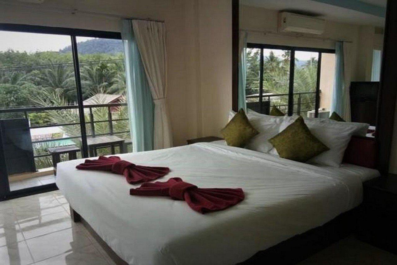 Baan Havaree Ao Nang Dış mekan fotoğraf