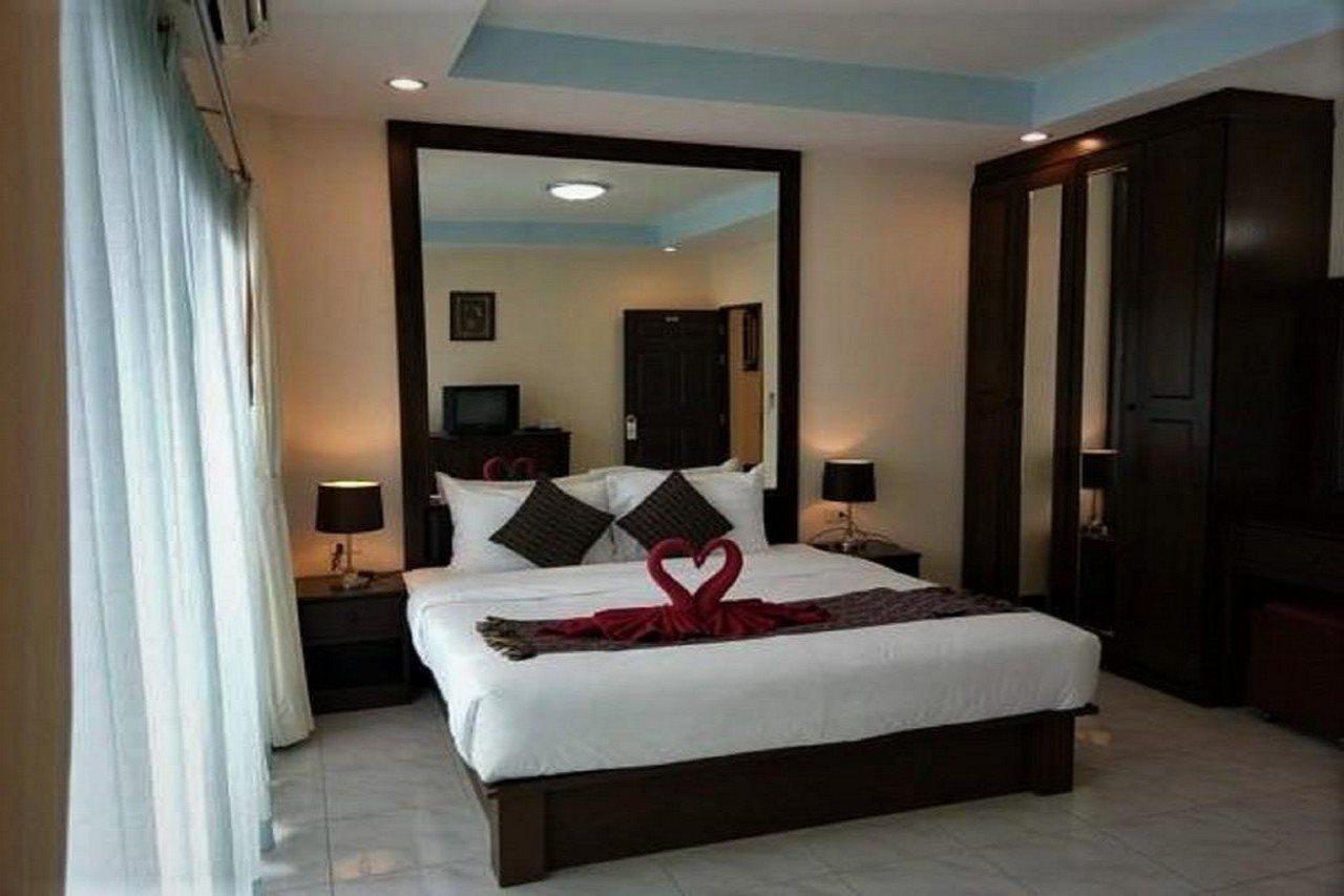 Baan Havaree Ao Nang Dış mekan fotoğraf