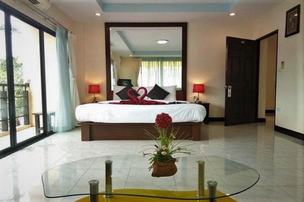Baan Havaree Ao Nang Dış mekan fotoğraf