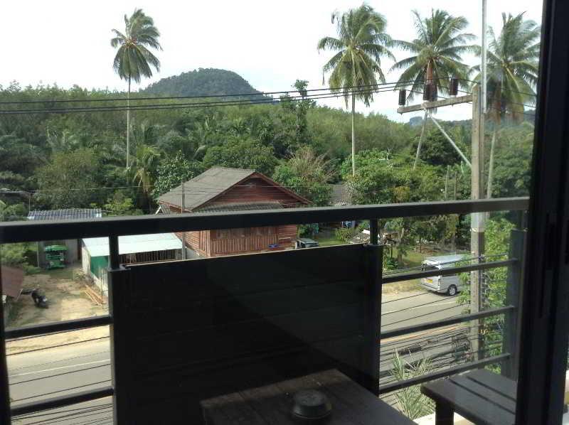 Baan Havaree Ao Nang Dış mekan fotoğraf