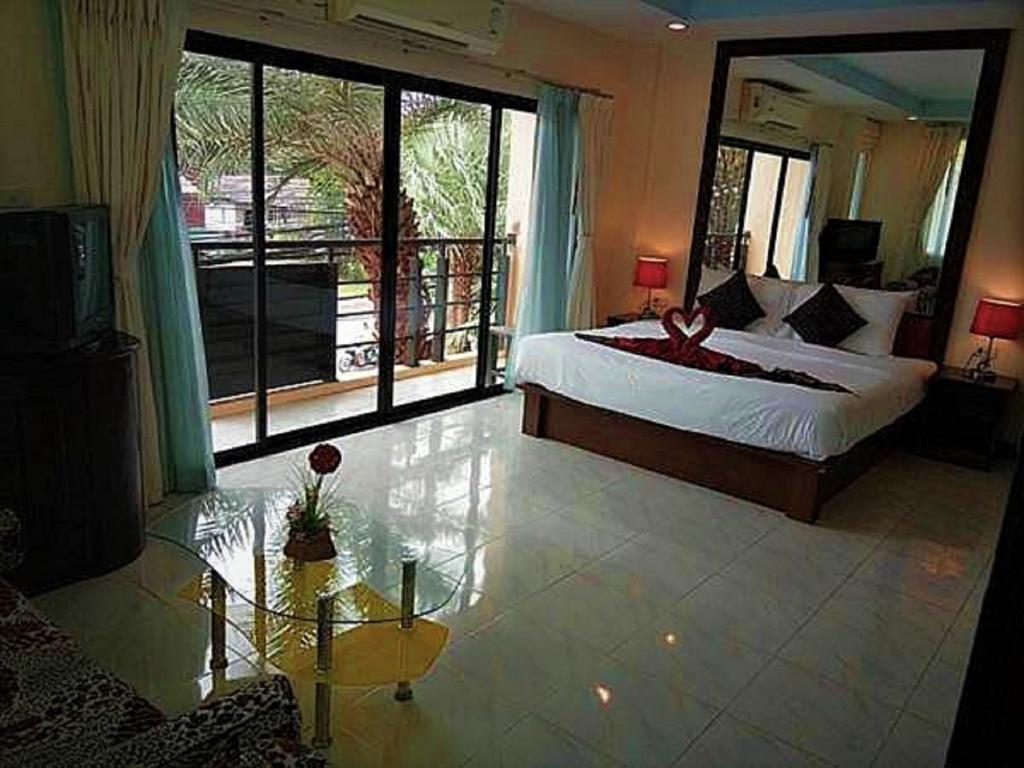 Baan Havaree Ao Nang Dış mekan fotoğraf