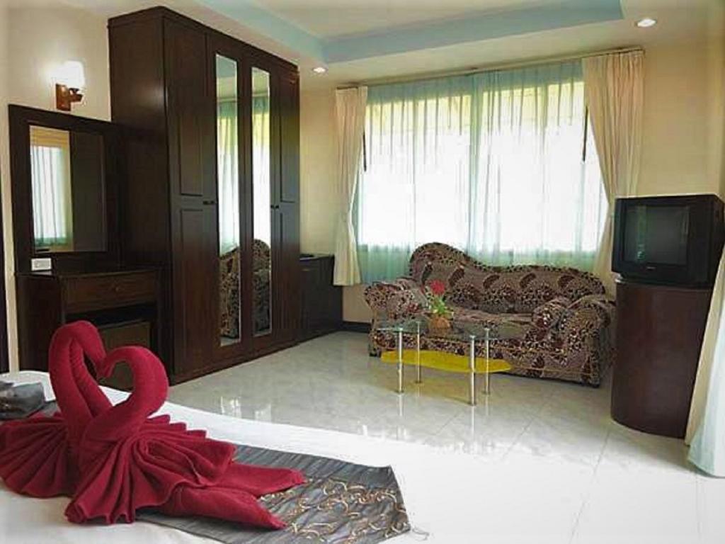 Baan Havaree Ao Nang Dış mekan fotoğraf