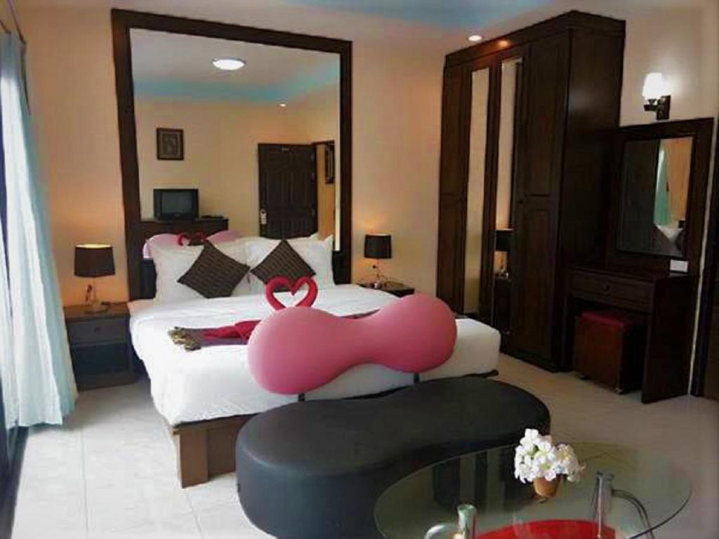 Baan Havaree Ao Nang Dış mekan fotoğraf